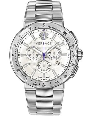 Versace Watches - Metallizzato