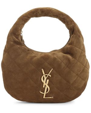 Saint Laurent Handbags - Marrón
