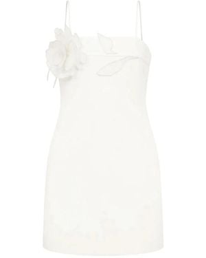 David Koma Party Dresses - White