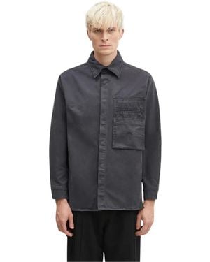 A_COLD_WALL* Casual Shirts - Gris