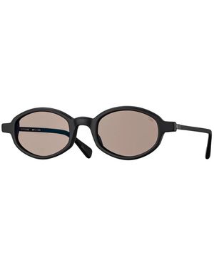 Eyevan 7285 Accessoires ,Zwart ,799 - Bruin