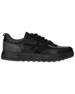 Premiata Sneakers - Nero
