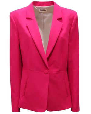 Sandro Ferrone Blazers - Rosa