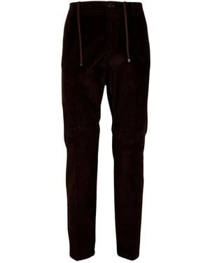 Cruna Mitte Broek - Zwart