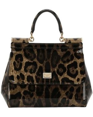Dolce & Gabbana Handbags - Nero
