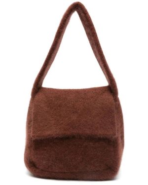 AYA MUSE Bag - Braun