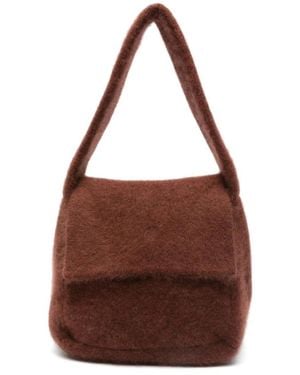 AYA MUSE Shoulder Bags - Brown