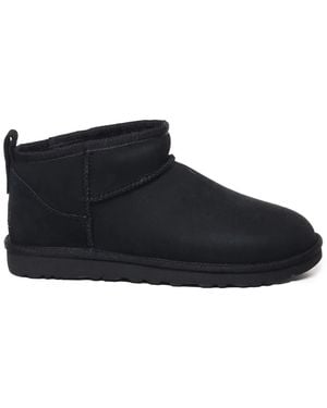 UGG Winter Boots - Negro