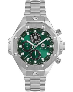 Philipp Plein Watches - Métallisé