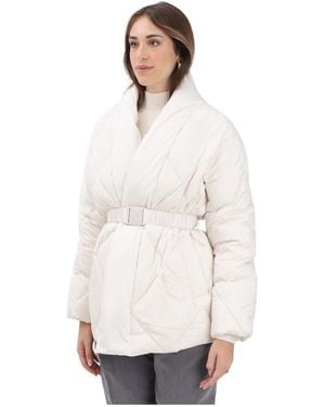 ViCOLO Down Jackets - White