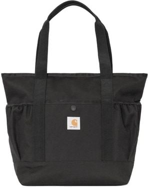 Carhartt Shopping Bags - Black