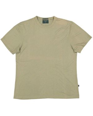 Butcher of Blue T-Shirts - Green