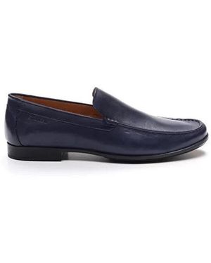 Stonefly Mokassin - Blau