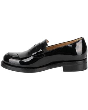 Church's Schoenen ,Zwart ,Loafers