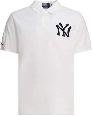 Polo Ralph Lauren T-Shirts - Bianco