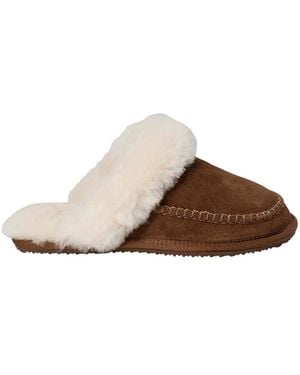 Sofie Schnoor Esthersw Slipper - Braun
