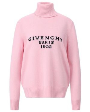 Givenchy Coltruien - Roze