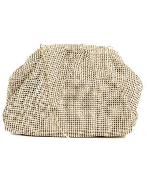 TWENTYFOUR Clutches - Neutro