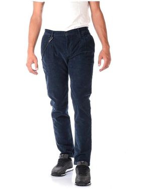 Daniele Alessandrini Pants - Blau