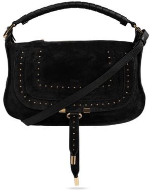 Chloé Handbags - Negro