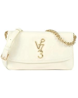 V73 Shoulder Bags - Neutro