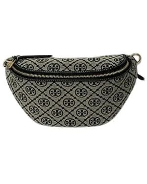 Tory Burch Bum Bags - Black