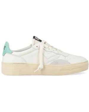 4b12 Sneakers - Wit