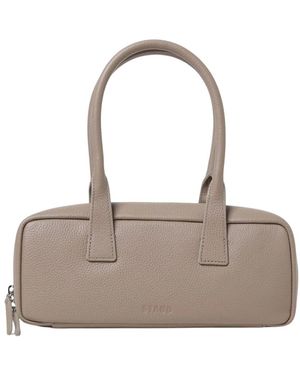 STAUD Handbags - Gris
