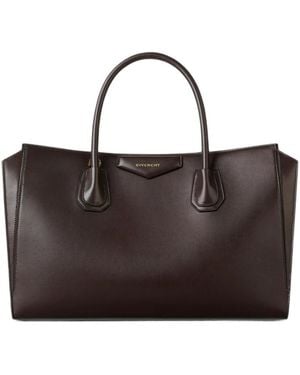 Givenchy Tote Bags - Negro