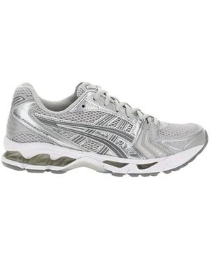 Asics Running Shoes - Blanc