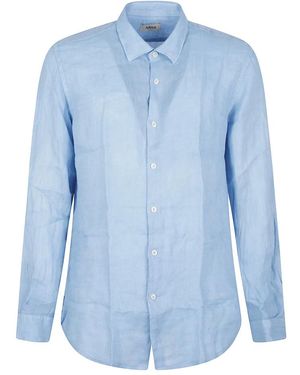 Altea Casual Shirts - Blu