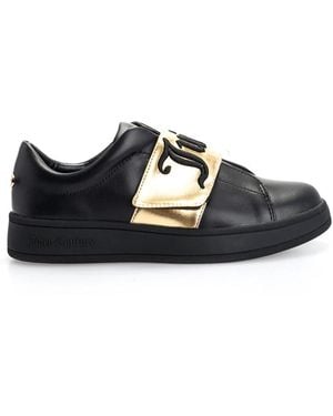 Juicy Couture Slip on - Schwarz