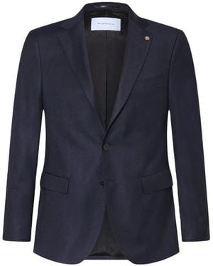 Baldessarini Formal Blazers - Azul