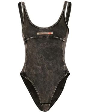 DIESEL Swimsuits - Grey