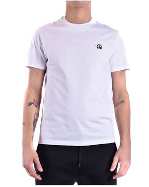 Neil Barrett T-Shirts - White