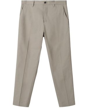 Nine:inthe:morning Chinos - Grey