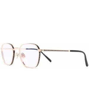 Matsuda Glasses - Metallic