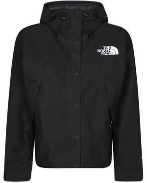 The North Face Jackets - Nero