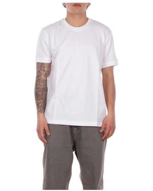 Fay T-Shirts - Gris