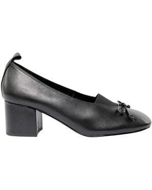 Bibi Lou Pumps - Negro