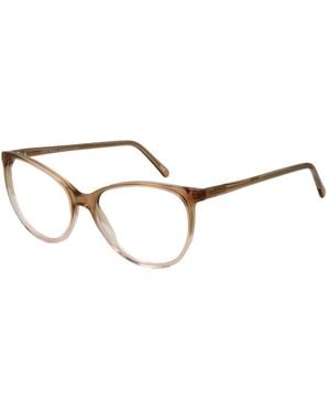 Andy Wolf Glasses - Metallic