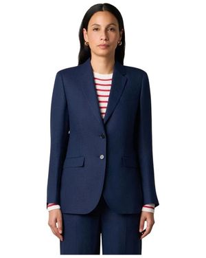 Brooks Brothers Blazers - Blue