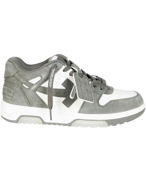 Off-White c/o Virgil Abloh Sneakers - Gris