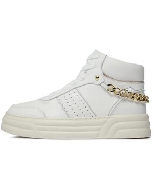 Liu Jo Sneakers - Blanco