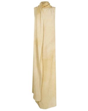 Cortana Gowns - Metallic