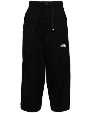 The North Face Joggers - Black