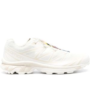 Salomon Trainers - White
