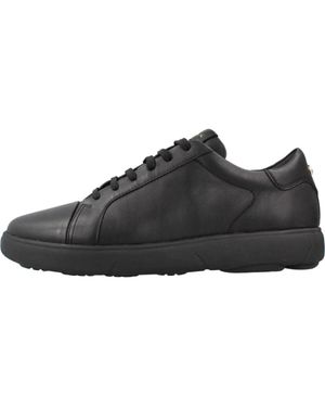 Geox Nebula 2.0 C - Schwarz