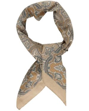 Stenströms Scarves - Metallizzato