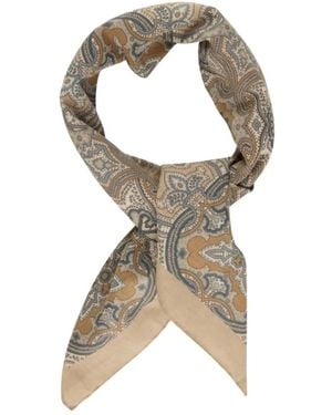 Stenströms Scarves - Metálico